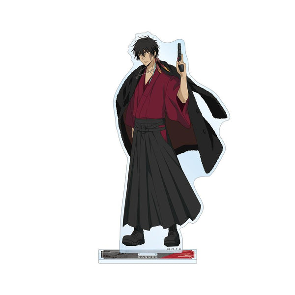 『家庭教師ヒットマンREBORN!』描き下ろし XANXUS(10年後) 和洋折衷ver. BIGアクリルスタンド